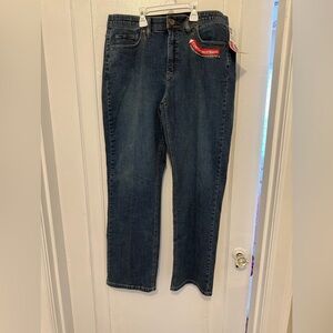 Cute Women’s Lee Jeans NWT Size 14 Medium